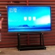 interactive touch display