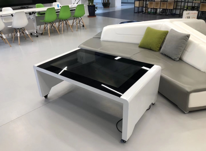 Touch Screen Table