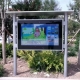 outdoor lcd signage