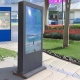 Outdoor Interactive Kiosks