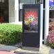 smart city outdoor signage