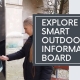 Interactive Urban Displays